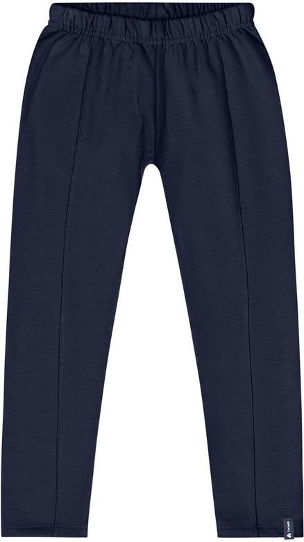 Imagem principal Calça Legging Básica Menina Azul Quimby Quimby