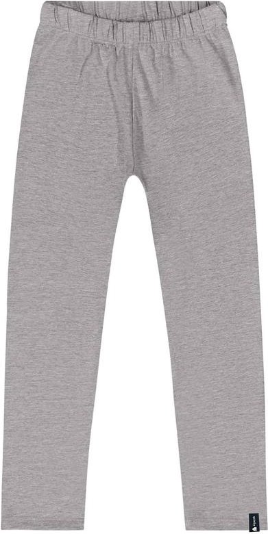 Imagem principal Calça Legging Básica Menina Cinza Quimby Quimby