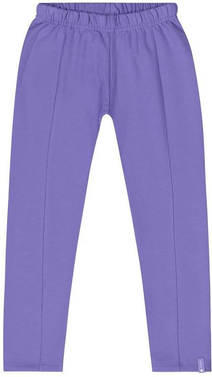 Imagem principal Calça Legging Básica Menina Roxo Quimby Quimby