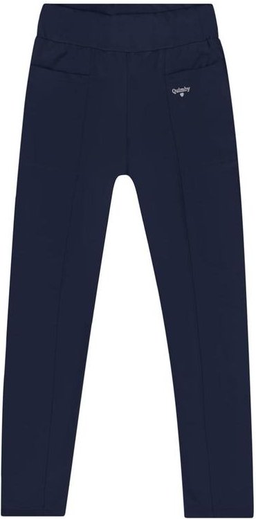 Imagem principal Calça Legging Malha Térmica Menina Azul Quimby Quimby