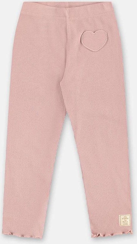 Imagem principal Calça Legging para em Ribana Rosa Up Baby Up Baby