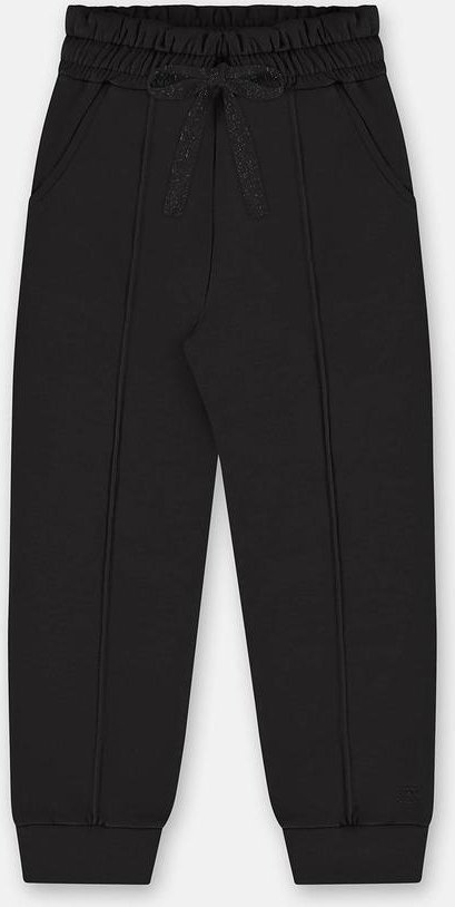 Imagem principal Calça Menina Molecotton Preto Up Baby Up Baby