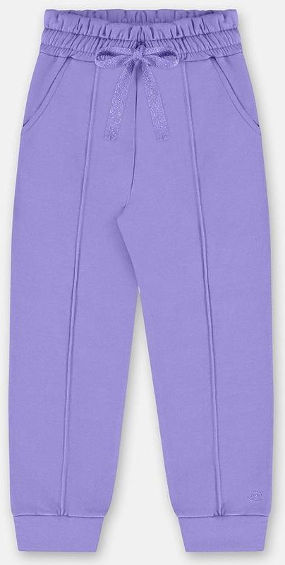 Imagem principal Calça Menina Molecotton Roxo Up Baby Up Baby