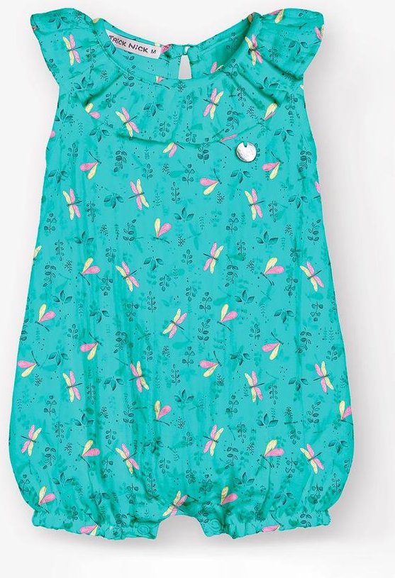 Imagem principal Macaquinho Azul Trick Nick Trick Nick