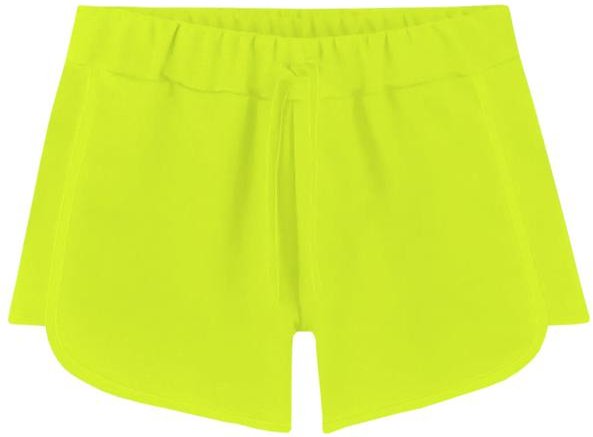 Imagem principal Short Menina Verde Amora Amora