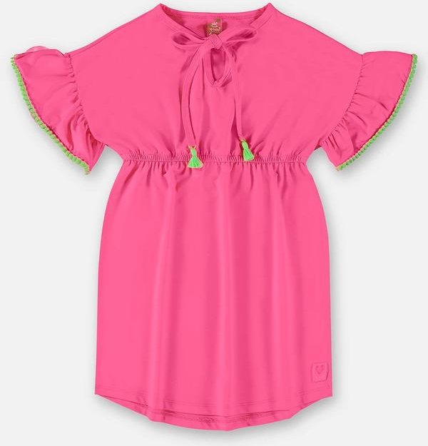 Imagem principal Saída de Praia Infantil Fps+50 Rosa Up Baby Up Baby