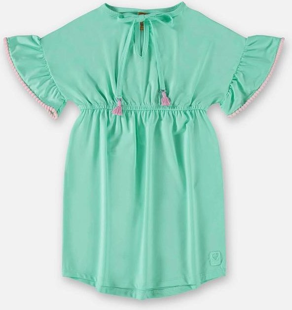 Imagem principal Saída de Praia Infantil Fps+50 Verde Up Baby Up Baby