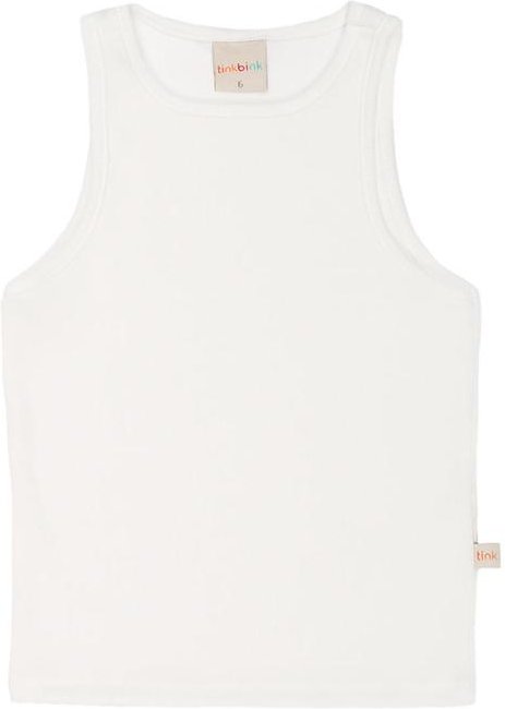 Imagem principal Regata Basica Nude