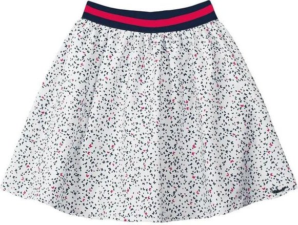 Imagem principal Saia Branco Lilica Ripilica Lilica Ripilica