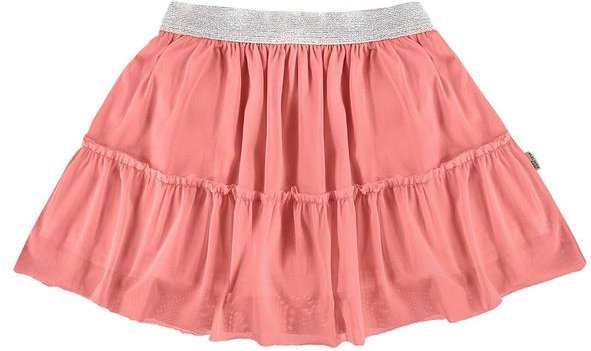 Saia Godê em TuleRosa