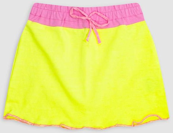 Imagem principal Saia Moletom Infantil Amar Turminha Turminha