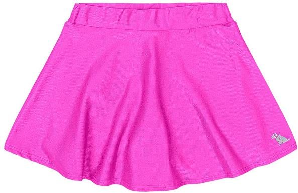 Imagem principal Saia Short Interno Malha Leve Quimby Rosa Quimby
