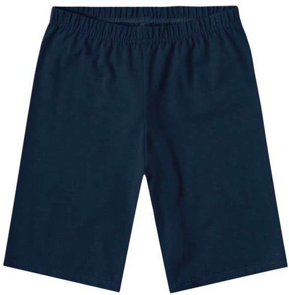 Imagem principal Bermuda Ciclista Menina Mundo Ripilica Azul Lilica Ripilica Lilica Ripilica