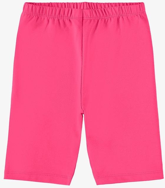 Imagem principal Bermuda Ciclista Infantil Rosa Rovi Kids Rovi Kids