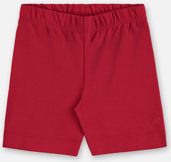 Imagem principal Bermuda Ciclista Infantil Vermelho Up Baby Up Baby