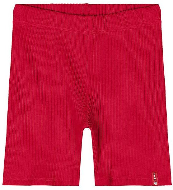 Imagem principal Bermuda Ciclista Menina Vermelho Bee Loop Bee Loop
