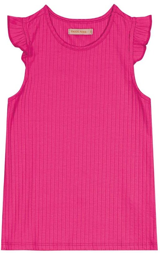Imagem principal Blusa Infantil Ribana Menina Rosa Trick Nick Trick Nick