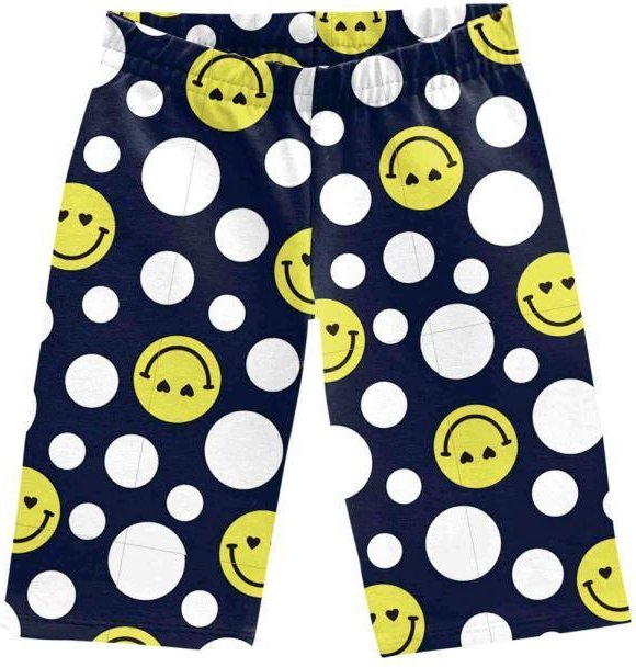 Imagem principal Ciclista Infantil Menina Amarelo Kyly Kyly