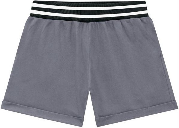 Imagem principal Short Infantil MeninaMescla Kyly Kyly