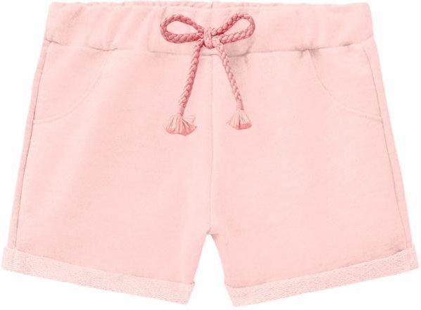 Imagem principal Short Infantil MeninaRosa