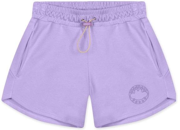 Imagem principal Short Infantil Feminino Roxo Lilica Ripilica Lilica Ripilica