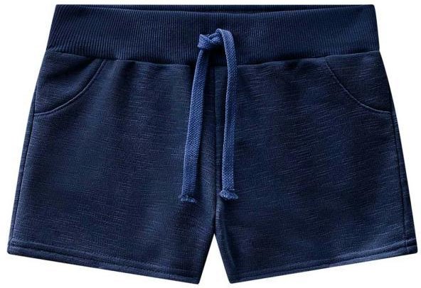 Imagem principal Short Infantil Marinho Kyly Kyly