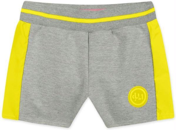 Imagem principal Short Infantil Menina Neon Cinza Lilica Ripilica Lilica Ripilica