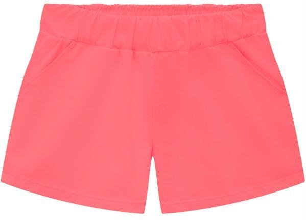 Imagem principal Short Infantil Menina Pink Kyly Kyly