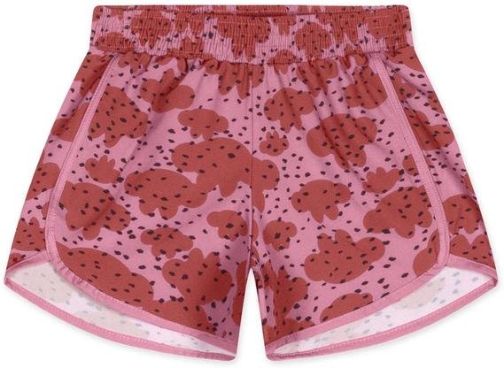 Imagem principal Short Poás Infantil Feminino Rosa Lilica Ripilica Lilica Ripilica