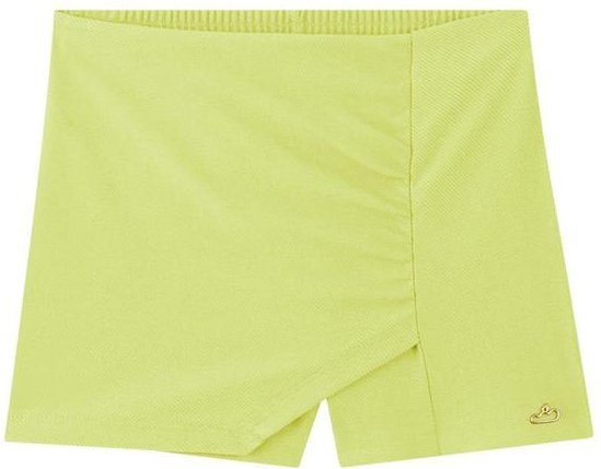 Imagem principal Shorts em Molecotton Jeans Verde Marlan Marlan