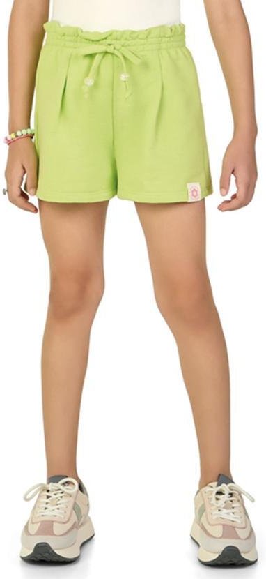 Imagem principal Shorts em Moletinho Verde Marlan Marlan