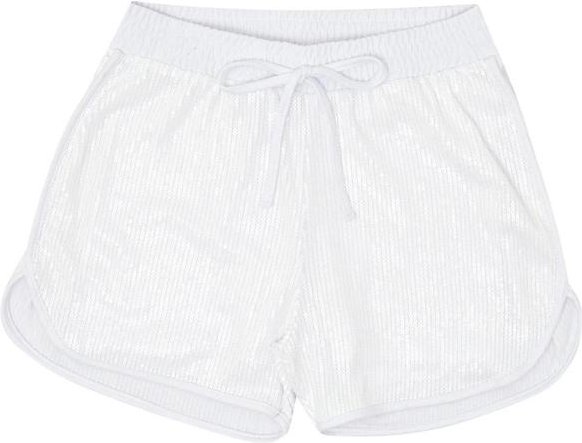 Imagem principal Shorts Malha Branco Pulla Bulla Pulla Bulla