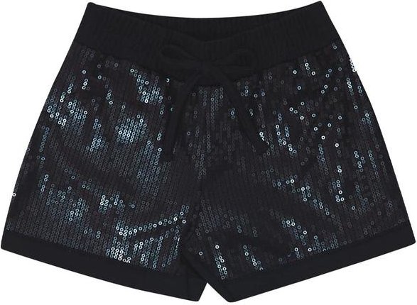 Imagem principal Shorts Malha Preto Pulla Bulla Pulla Bulla