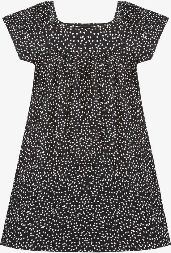 Imagem principal Vestido Feminino Infantil Preto Select Select