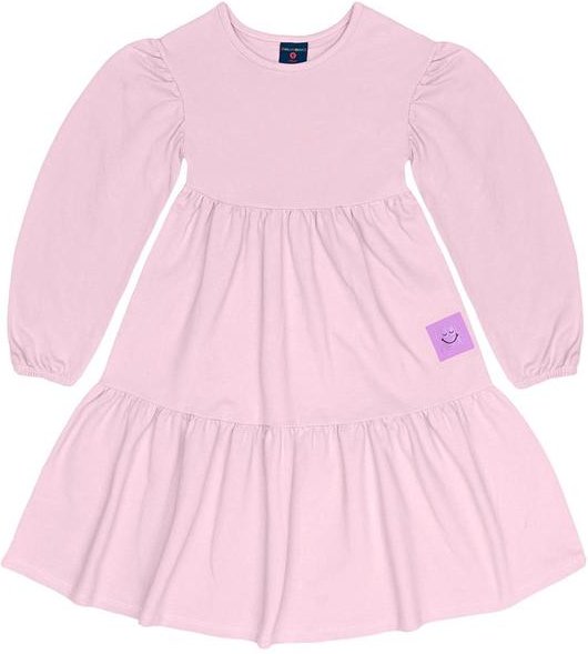 Imagem principal Vestido Infantil em Molecotton Roxo GULOSEIMA GULOSEIMA