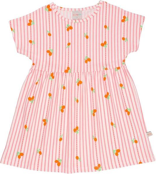 Imagem principal Vestido Listrado Tink Bink Tink Bink