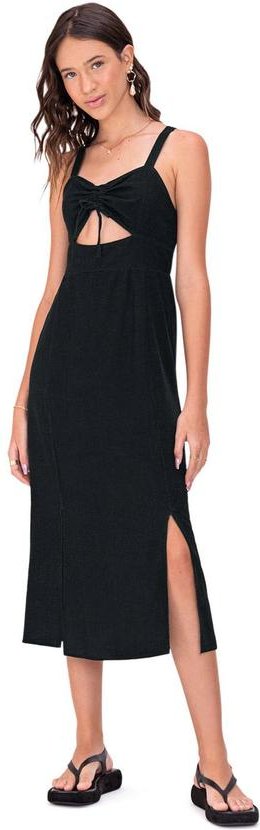 Imagem principal Vestido Teen Menina Preto Amora Amora