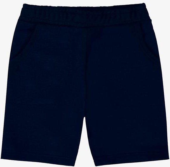 Imagem principal Bermuda Azul Malwee Malwee