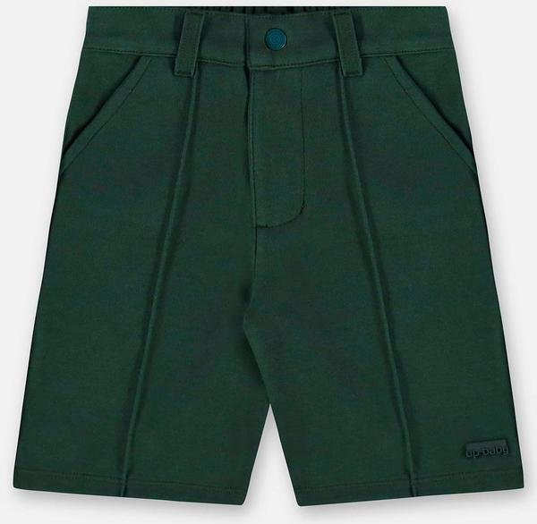 Imagem principal Bermuda Básica Infantil para Menino Verde Up Baby Up Baby