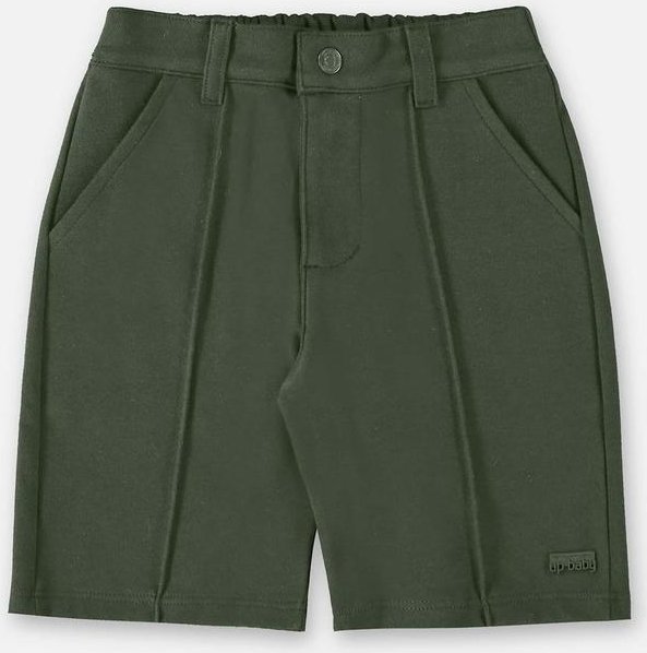 Imagem principal Bermuda Básica para Menino Verde Up Baby Up Baby