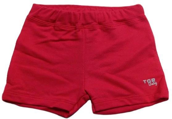 Imagem principal Bermuda Bebê Menino Vermelho Tigor T. Tigre Tigor T. Tigre
