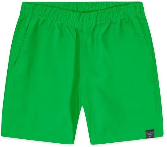 Imagem principal Bermuda Estampa Interativa Infantil Verde Marisol Marisol