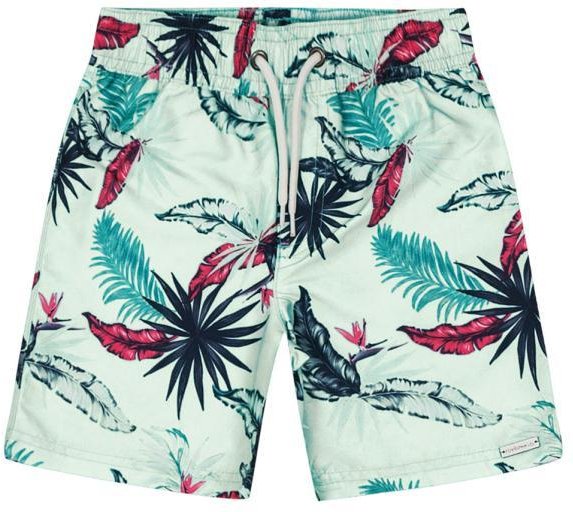 Imagem principal Bermuda Infantil Folhagem Verde Rovi Kids Rovi Kids