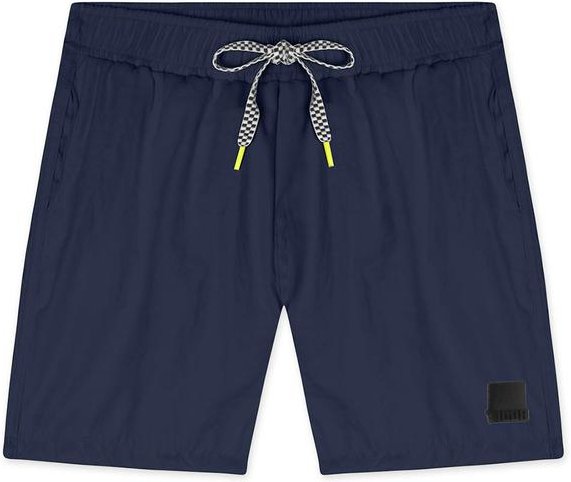 Imagem principal Bermuda Infantil Masculina Azul Tigor T. Tigre Tigor T. Tigre