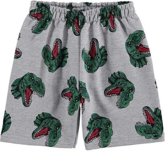 Imagem principal Bermuda Infantil MeninoMescla Kyly Kyly