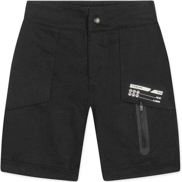 Imagem principal Bermuda Infantil Masculina Preto Tigor T. Tigre Tigor T. Tigre