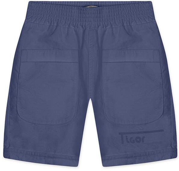 Imagem principal Bermuda Infantil Masculina Roxo Tigor T. Tigre Tigor T. Tigre