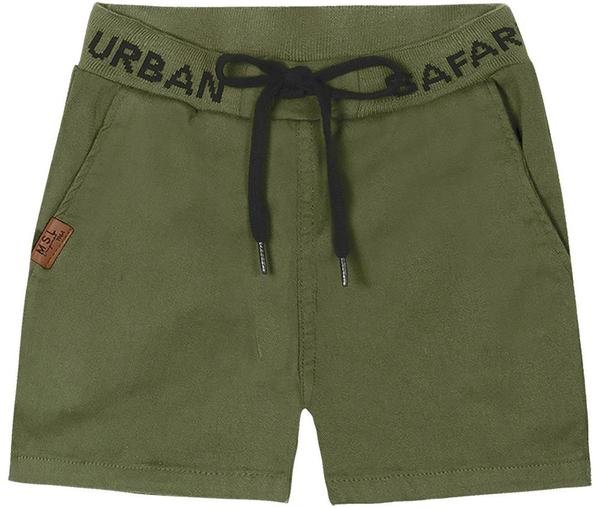 Imagem principal Bermuda Infantil Menino Verde Kyly Kyly