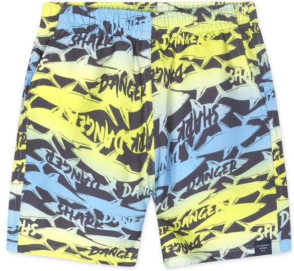 Imagem principal Bermuda Infantil Masculina Verde Marisol Marisol