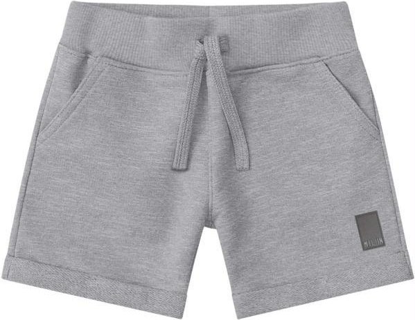 Imagem principal Bermuda Infantil Menino Mescla Milon Milon